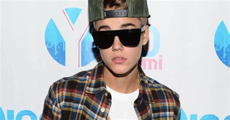 Justin Bieber in Controversy Over Alleged Pot Photos - Rolling Stone