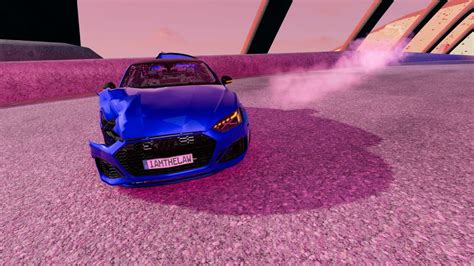 Epic High Speed Car Jumps | BeamNG Drive - YouTube