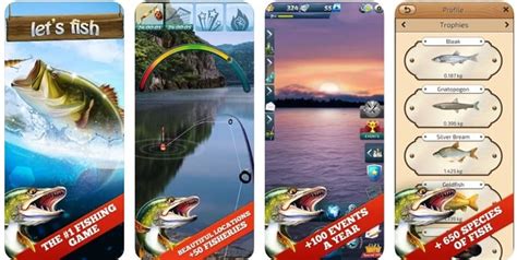 5 Best Fishing Games for Android in 2021 - TechWiser