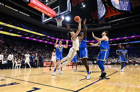 UCLA Basketball: Play Of Key Bruins Wing Has Led To Major Team Success ...