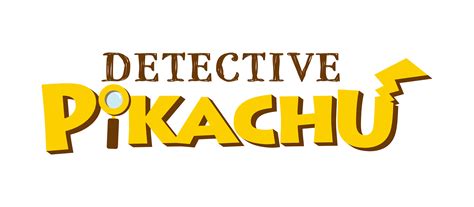 Detective Pikachu HD Wallpaper