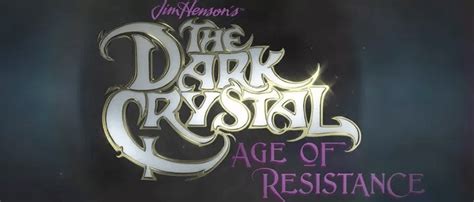 Netflix to Breathe New Life into 'The Dark Crystal' - HorrorGeekLife