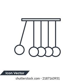 Newton Cradle Svg Factory Svg Printable Stock Vector (Royalty Free) 2218579523 | Shutterstock