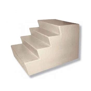 Economaster Steps | Mobile Home Fiberglass Steps