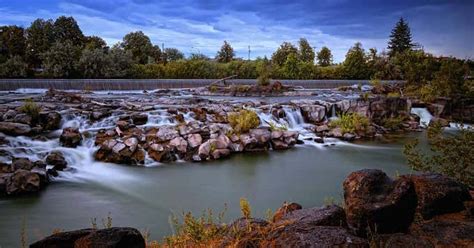 Snake River Greenbelt, Idaho Falls | Roadtrippers