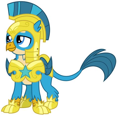 Gallus | Heroes Wiki | FANDOM powered by Wikia | My little pony ...