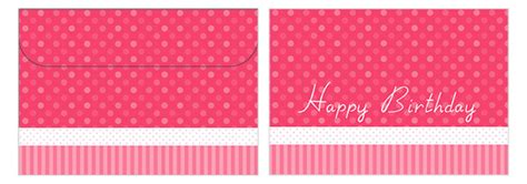 free printable greeting card envelope template printable templates ...