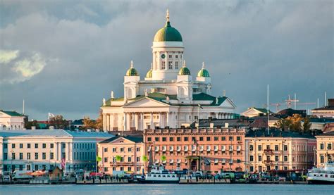 Best 20 Things to See and Do in Helsinki in 2023