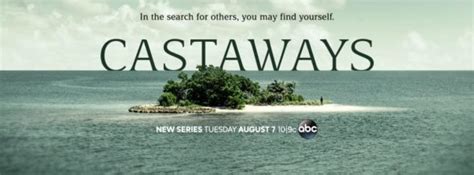 Castaways TV Show on ABC: Ratings (Canceled or Season 2) - canceled ...