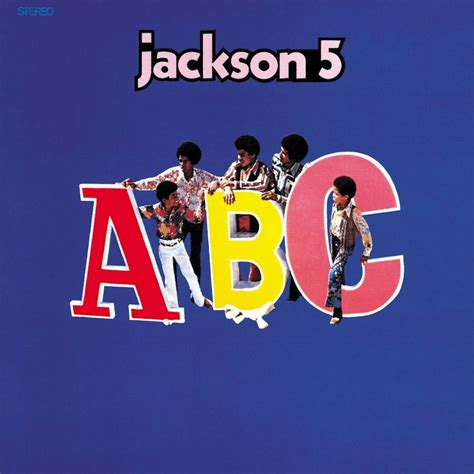 ABC: Jackson 5, Jackson 5: Amazon.fr: Musique