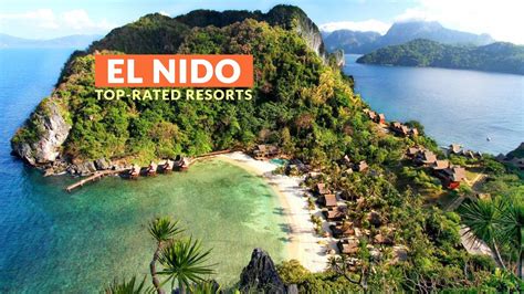 El Nido, Palawan: 10 Top-Rated Resorts - Philippine Beach Guide