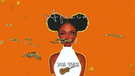 [SOLD]Afro Beat 2021 "Africa" - Instru Afro Mélodie By. Drs Beats Chords - Chordify