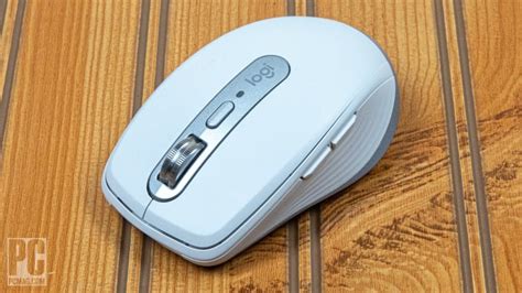 Logitech MX Anywhere 3S Review | PCMag