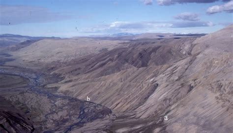 slope wash sheet wash deposition Archives - Geological Digressions