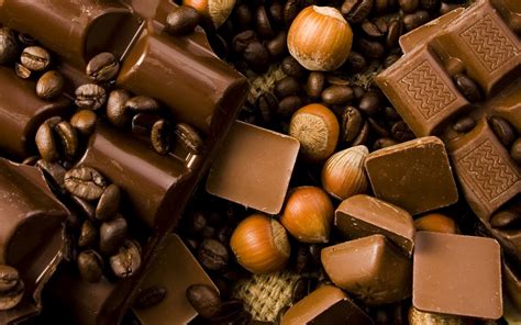 Swiss Chocolate | inspiration photos