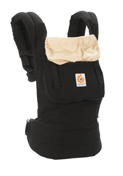 Ergo Baby Carrier Weight Limit | Blog Dandk