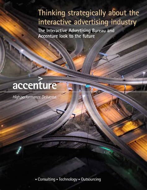 Accenture strategic interactive advertising | PDF