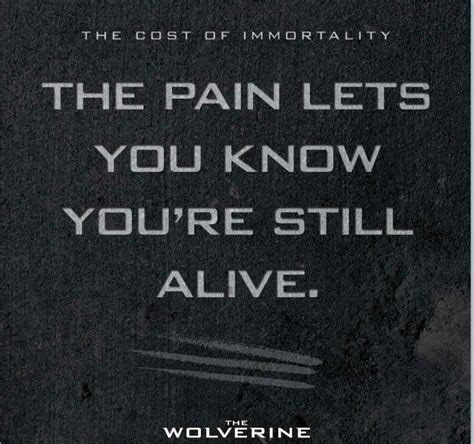 Quotes From The Wolverine. QuotesGram