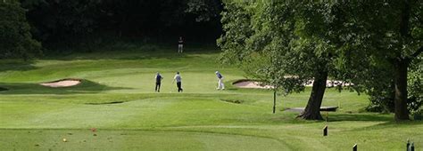 Alderley Edge Golf Club | Cheshire | English Golf Courses