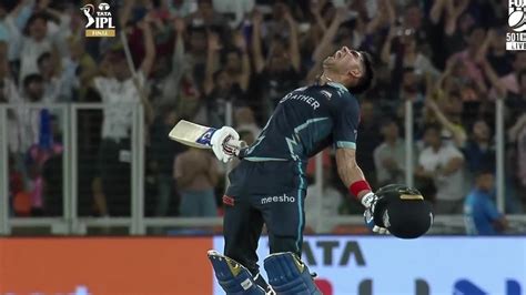 IPL Final 2022, Indian Premier League, cricket scores: Gujarat Titans ...