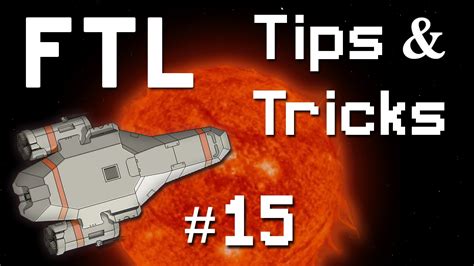 FTL Tips & Tricks #15: Automated Ships - YouTube