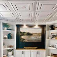 8 Basement Ceiling Ideas