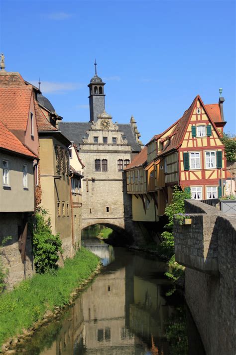 Free Images : building, chateau, tower, waterway, medieval architecture ...
