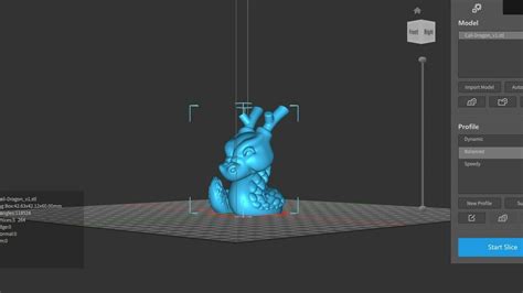 Creality Print: All You Need to Know About the FDM Slicer | All3DP