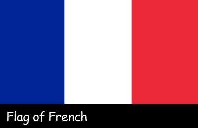 French Flag Facts for Kids (All You Need to Know!)