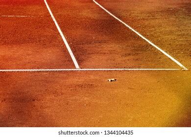 Tennis Court Background Structure Ground Stock Photo 1344104435 | Shutterstock