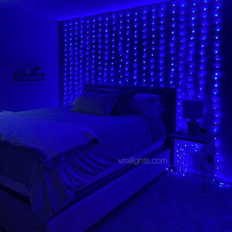 ViralColor Wall Lights in 2021 | Fancy bedroom, Room design bedroom, Room inspiration bedroom