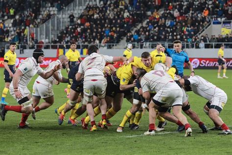 Rugby Europe Championship 2023 - Preview