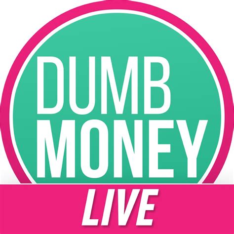 Dumb Money LIVE - YouTube