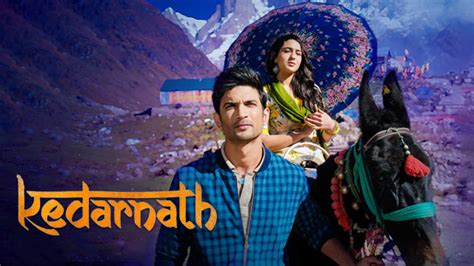 Kedarnath (2018) Full Movie Analysis: Story, Cast, Review, Budget, Box ...