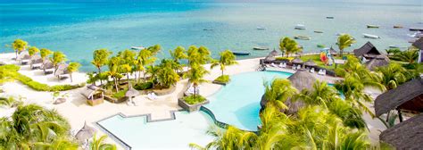 Barachois Room – Laguna Beach Hotel & Spa, Mauritius