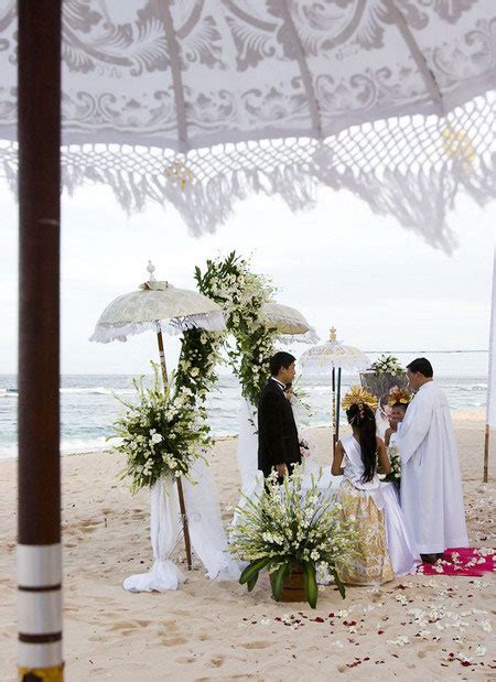 Bali Wedding Organizer and Planner » Nikko Bali Resort Hotel & Spa