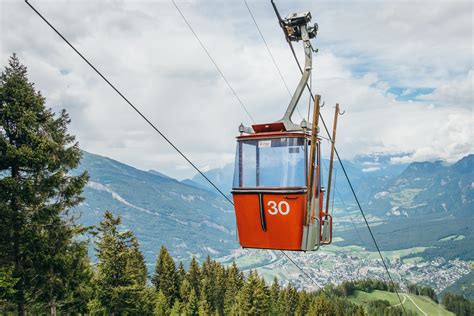 Graubünden Roadtrip - Chur - All the places you will go