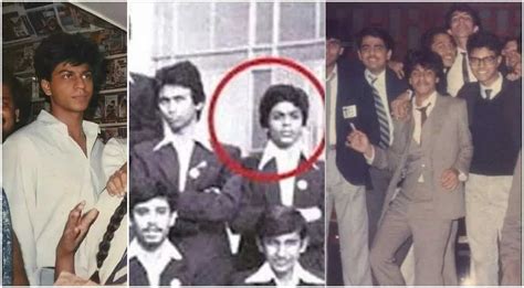 Viral | Younger pics of Ranbir Kapoor, Shah Rukh Khan and others are ...