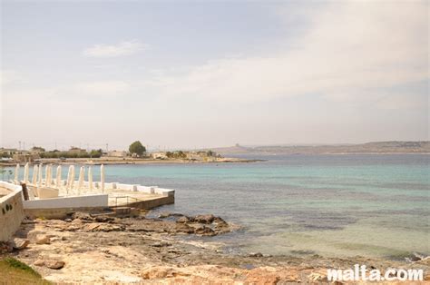 Armier Bay sandy beach-crystal clear waters