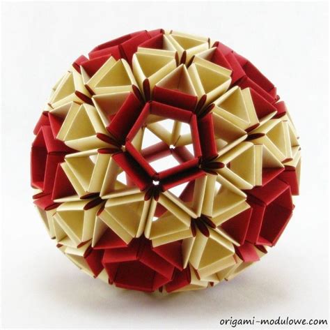 Printable Papercraft Ball - Printable Papercrafts - Printable Papercrafts