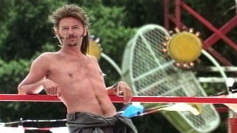 Joe Dirt Cast