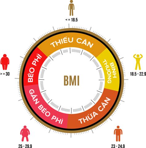 CHỈ SỐ BMI LÀ GÌ? CÁCH TÍNH VÀ ĐO CHỈ SỐ BMI - BOSUGOLD