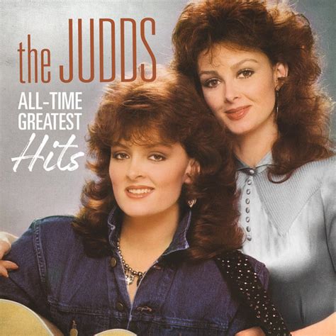 The Judds - All-Time Greatest Hits (2017, CD) | Discogs