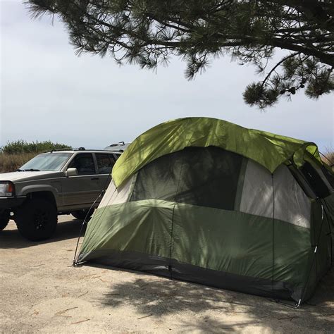 Review of San Onofre Bluffs Campground | The Dyrt