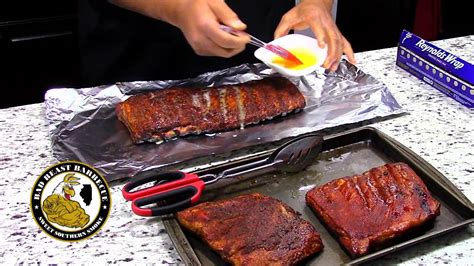 Rec Tec Grill Recipe For Ribs | Besto Blog