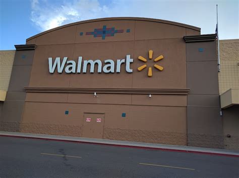 15 Walmart in Phoenix AZ – Store Hours, Address and More [Update]