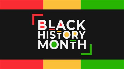 Black History Month 2024 | Kid-Tastic Child Care