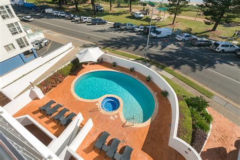 Coolangatta Resort Accommodation | Bayview Apartments