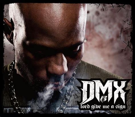 DMX - Lord Give Me a Sign (2006) - Single [iTunes Plus AAC M4A] - iTunestify