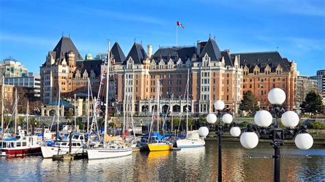 16 Top-Rated Things to Do in Victoria, BC | PlanetWare